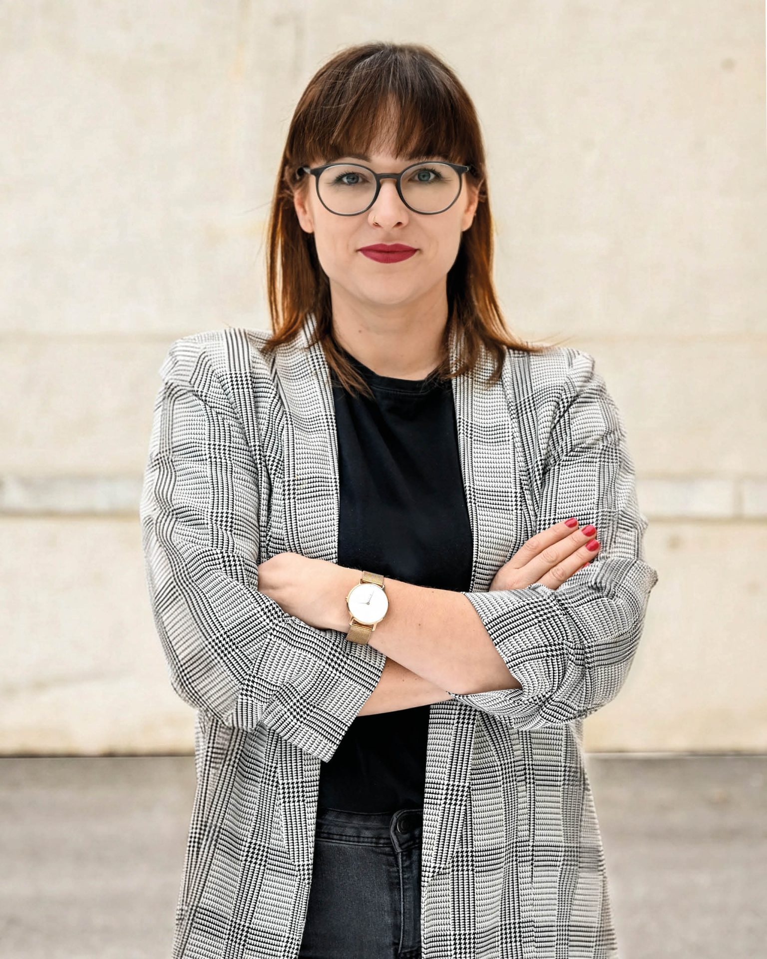 Franziska Wald Grafikdesign